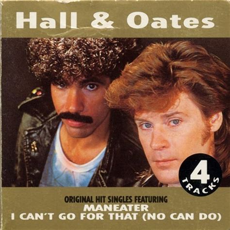 Hall oates maneater - weijord