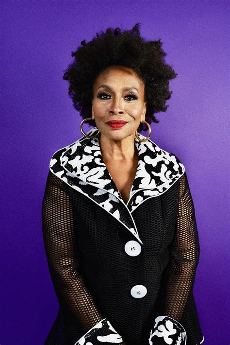 Jenifer Lewis of “Black‑ish” Shows Up for Her Community | Vaccine