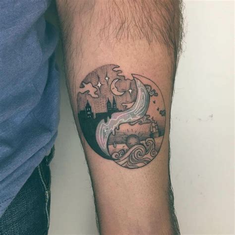 10+ Medium Tattoo Ideas You’ll Have To See To Believe!