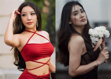 Top Myanmar models face jail for alleged explicit videos | The Straits