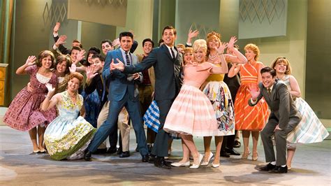 Hairspray (2007) - Backdrops — The Movie Database (TMDb)