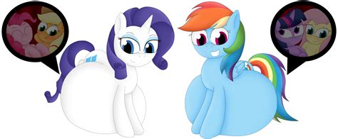 Mlp Vore Rainbow Dash