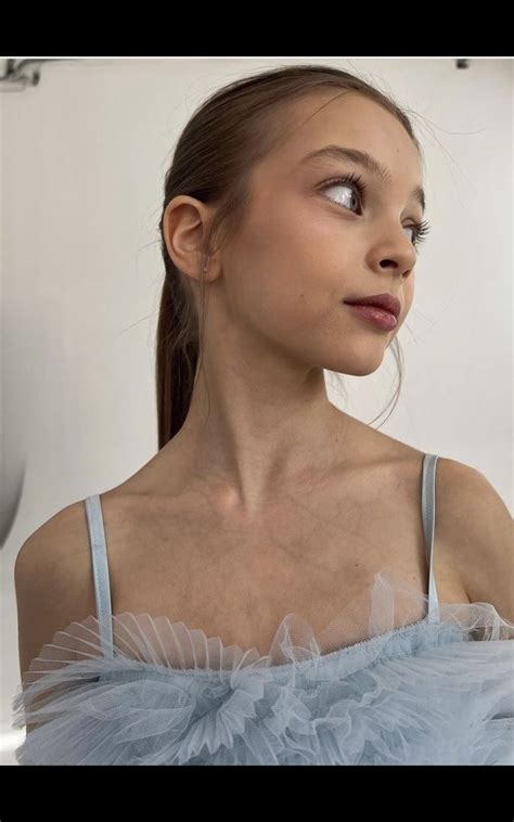 Picture of Anna Pavaga