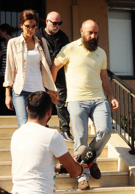 Berguzar Korel e Halit Ergenc. by jeanluccas on DeviantArt