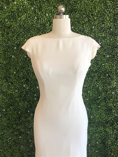 Rosa Clara Washington Sample Wedding Dress Save 90% - Stillwhite