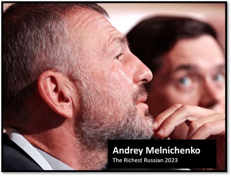 Vladimir Putin An The Top 10 List Of The Richest Russians