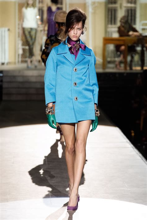 Dsquared² Fall-winter 2014-2015 - Ready-to-Wear