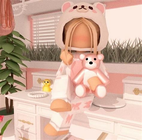 Roblox Avatar Girl Aesthetic 1 Unbelievable Facts Abo - vrogue.co