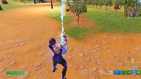 Flowberry Fizz animation in Fortnite sparks controversy online