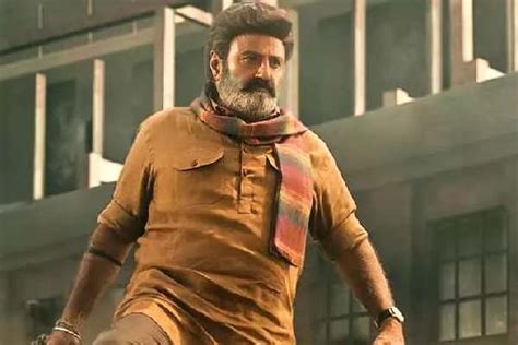 Bhagavanth Kesari Final Advance Booking Report & Box Office Prediction ...