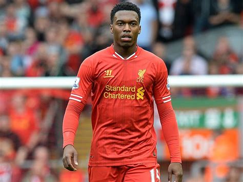 Daniel Sturridge - Unassigned Players | Player Profile | Sky Sports Football