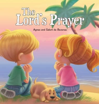 The Lord’s Prayer: Our Father in Heaven – Reading Book, 9781623870164