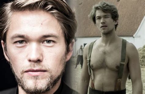 TheMoInMontrose | norwegian actor jakob oftebro is 30 today...