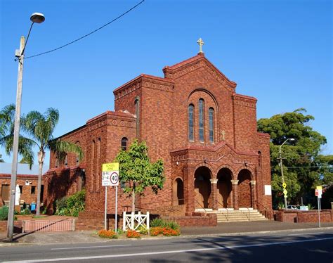 St Therese Catholic Church | Churches Australia