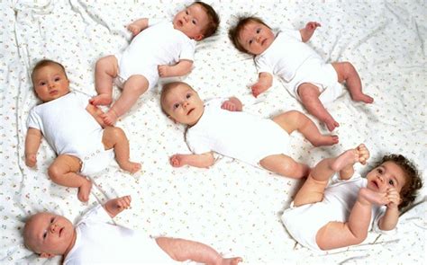 Top 10 Facts about Designer Babies | Trybiotech