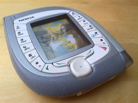 5 Of The Weirdest Ever Nokia Phones That Made Us Look At Them With The ...