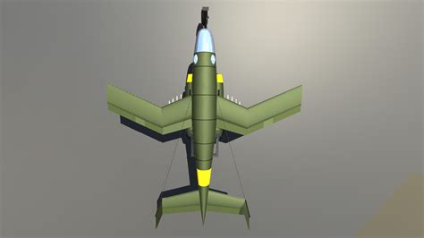 SimplePlanes | He-152A-1 V1