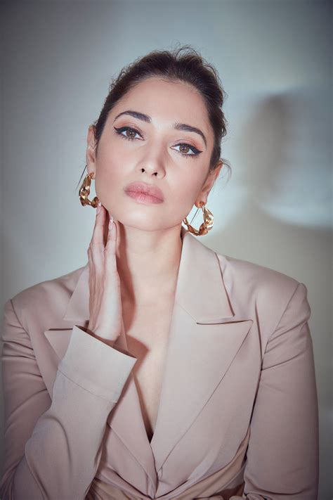 Tamannaah Bhatia’s makeup tricks to achieve the perfect date night look