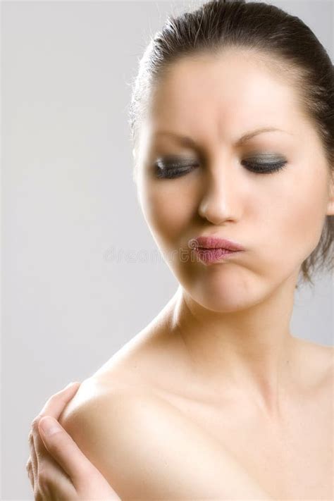 female   face  stock  stockfreeimages