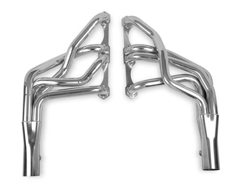 Hooker 2107-1HKR Hooker Long Tube Headers - Ceramic Coated