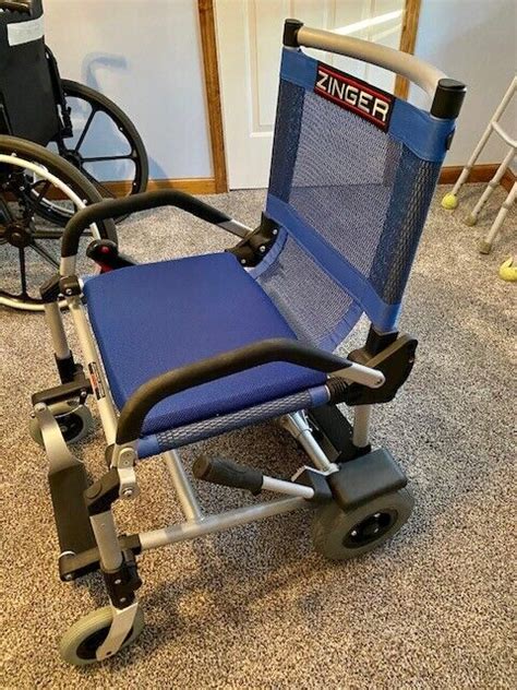 Zinger Chair