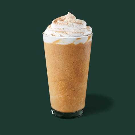 secret menu starbucks pumpkin 3