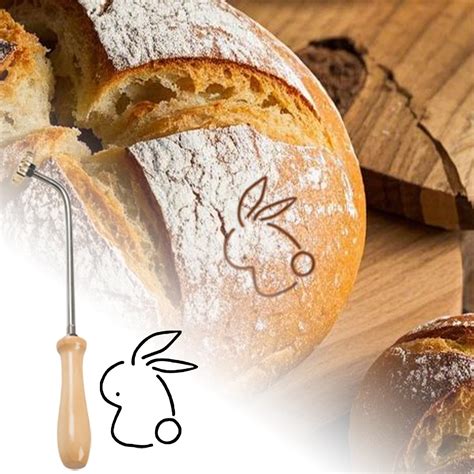 Old School Cake Baking Copper Roasted Coconut Egg Tart Pan - for