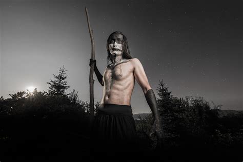 Mictlantecuhtli on Behance
