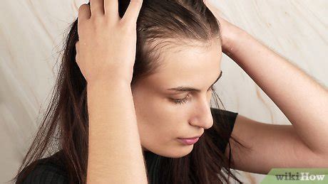 how to apply rosemary oil to hair