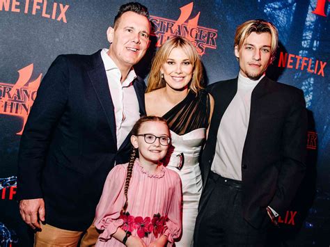 All About Millie Bobby Brown’s Parents, Robert and Kelly Brown