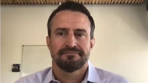 fintech leader  finance ceo  overhaul  digital finance