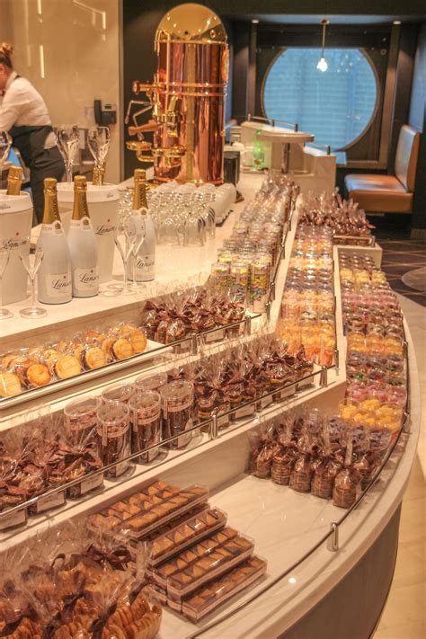 msc bellissima review