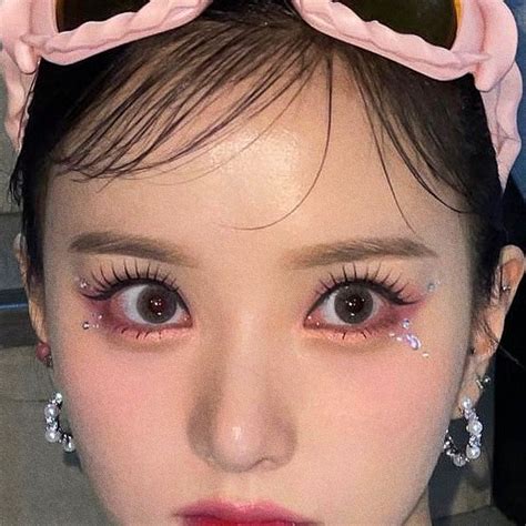 pin en quick saves maquillaje de ojos coreano maquillaje de ojos