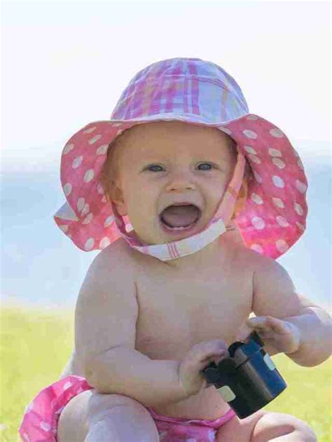 Best Baby Sun Hats | VeraVise Outdoor Living