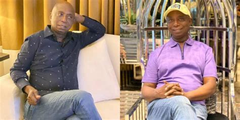 Ned Nwoko reveals why he has kept the identities of his other wives hidden - Legit.ng