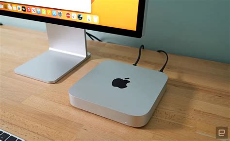 Apple Mac Mini M2 | MMFJ3 - Smart Technologies (BD) Ltd.