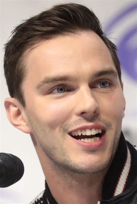 nicholas hoult mission impossible fandom