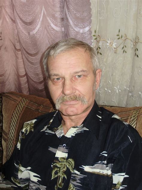 Юрий Бармин - 72 года на Мой Мир@Mail.ru