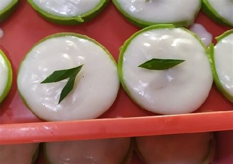 resep kue talam oleh masakan umi nila cookpad