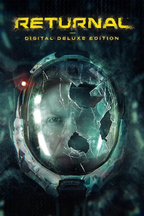 Returnal: Что за игра, дата выхода, трейлер