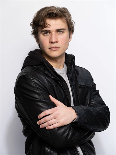 Spencer Tomich