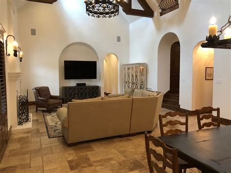 tuscan style house 5