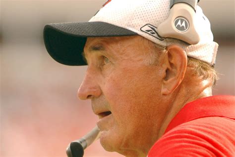 Former Vikings Coach Monte Kiffin passes away - Daily Norseman