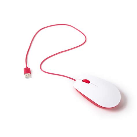 official raspberry pi mouse daakyetech