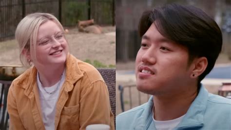 clip   day fiance korean star fat shaming  girlfriend sparks