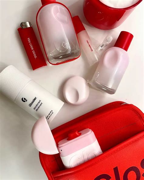 Glossier llega a Sephora México