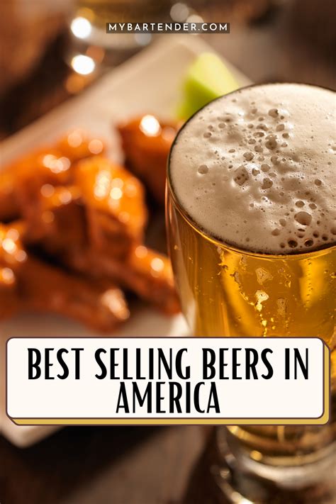 selling beers  america mybartender beer buying guide beer