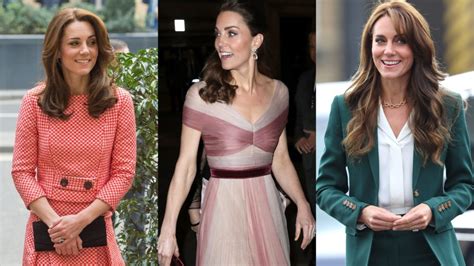 Kate Middleton's Style Through the Years: An Evolution [PHOTOS]