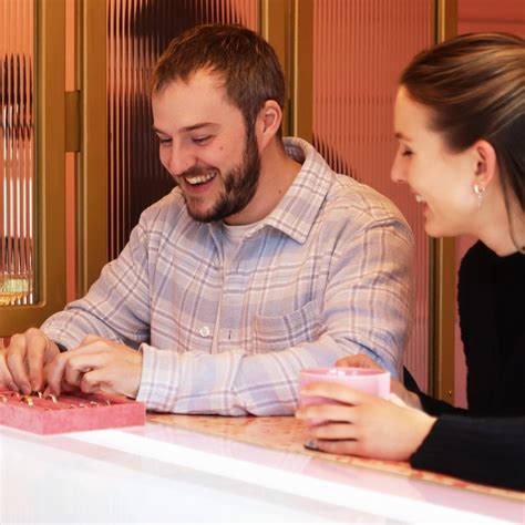 The Eternity Ring For New Parents: What Is A Push Present? – Jessica