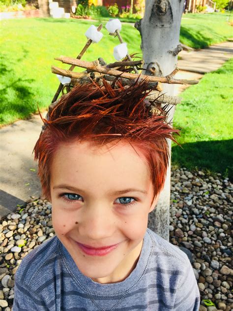 unbelievable crazy hair transformations  wont